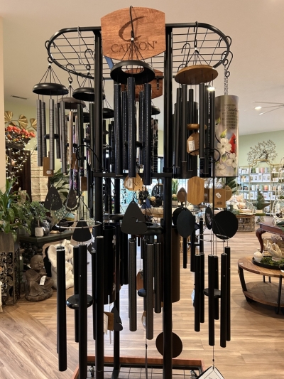 Windchimes product